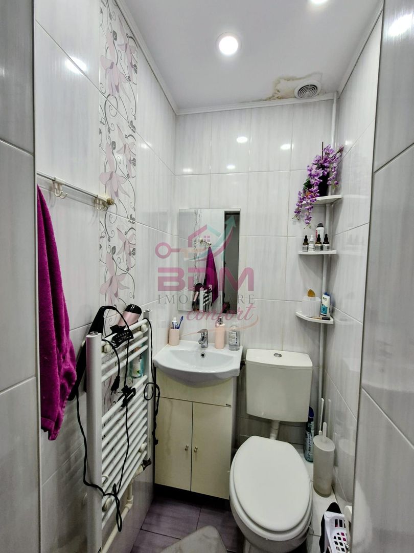 COMISION 0 I Apartament 3 camere | la cheie | parcare - Poză 10