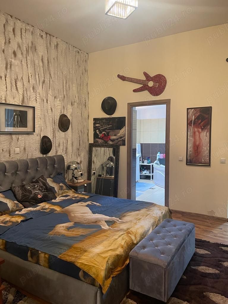 Direct proprietar casa 4 camere zona Romana fara comision - Poză 7