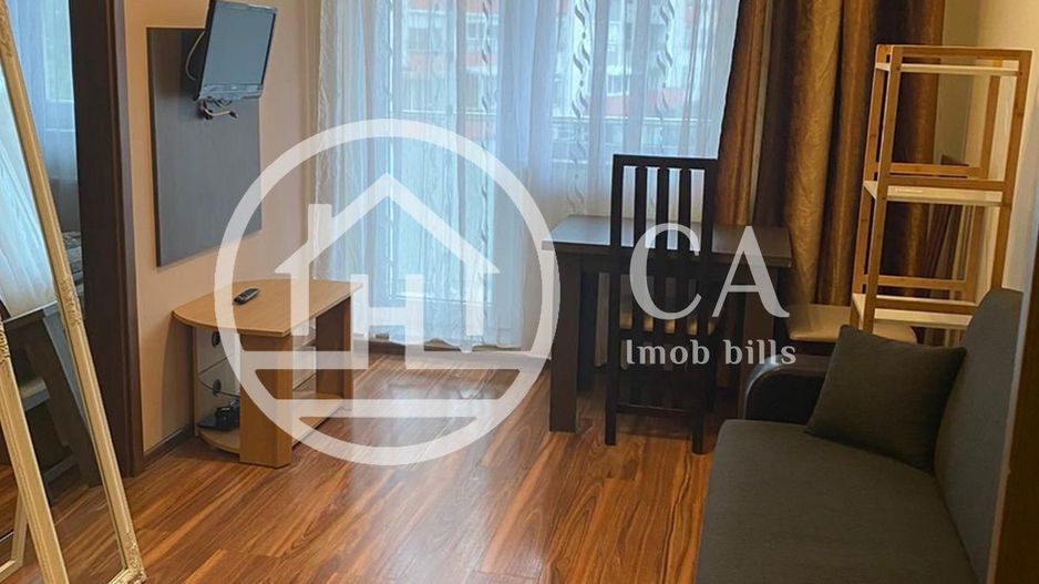 Apartament cu 2 camere de inchiriat in Luceafarul, Oradea - Poză 9