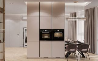 Chirie, apartament, 1 cameră, bul. Ștefan cel Mare, Centru - Poză 3