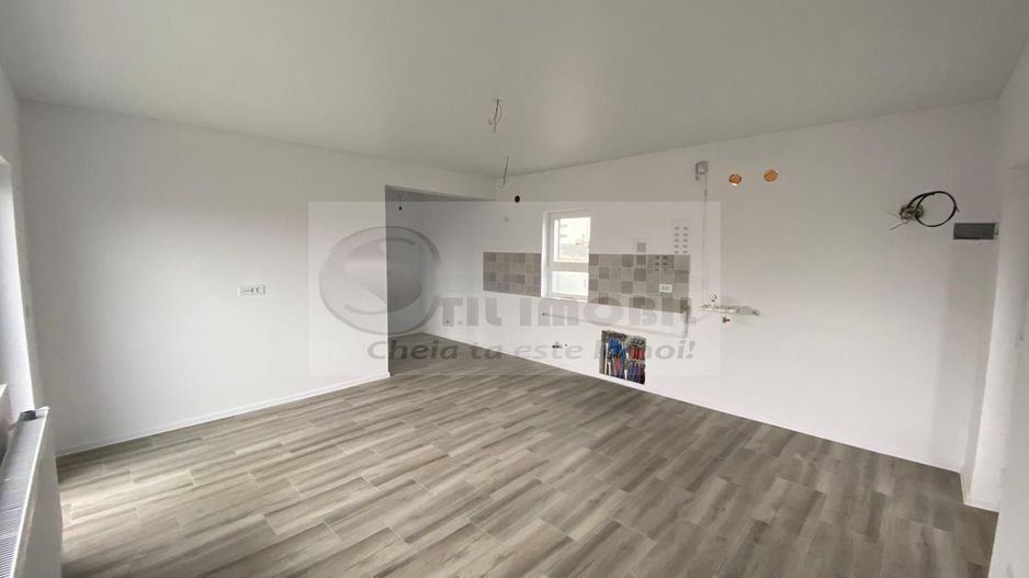 Ap. 2 camere, Valea Lupului-Rediu, 51mp, Gradina,0% comision - Poză 1