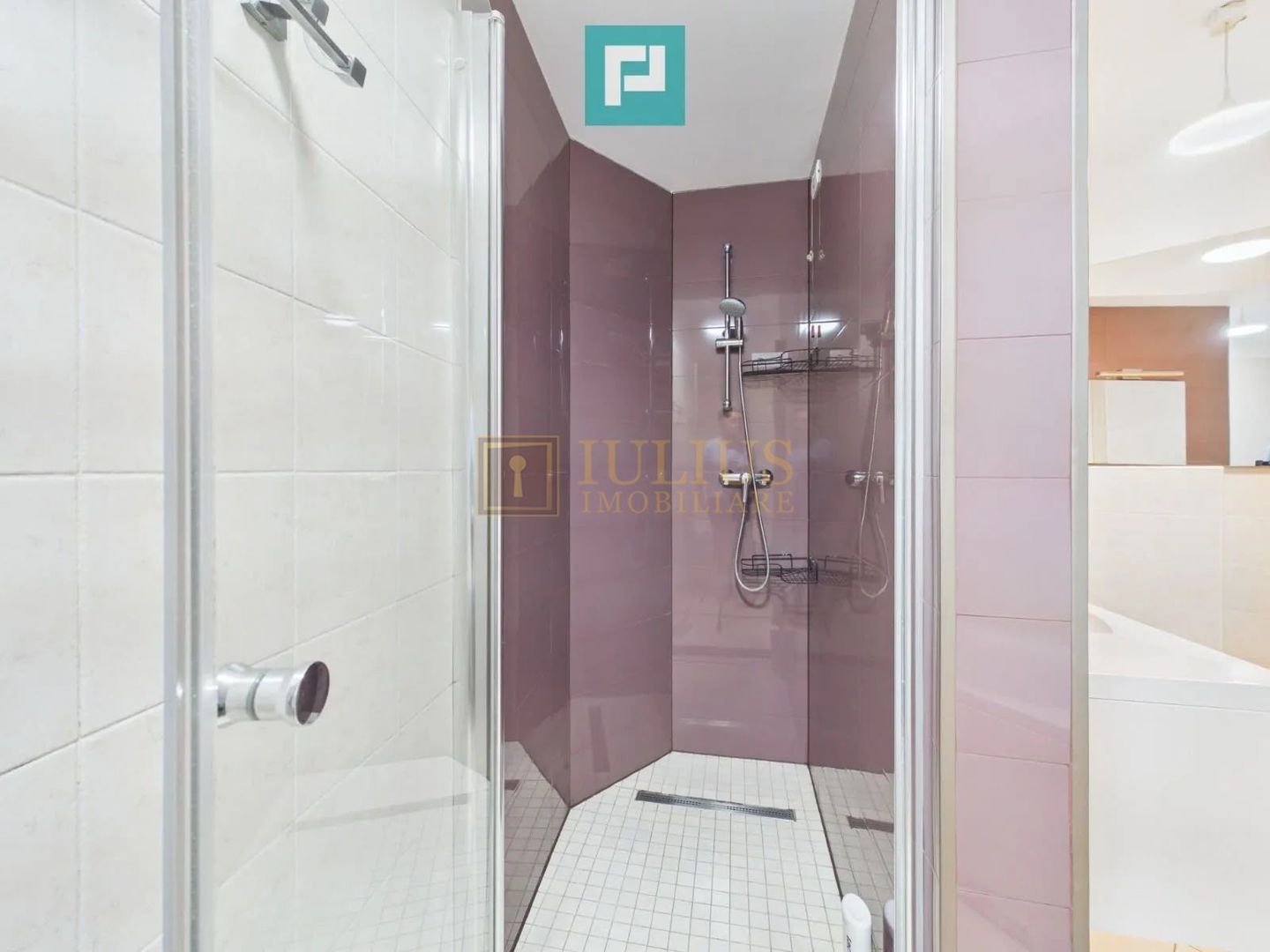 3 camere| parcare subterana| complexul The RING| balcon - Poză 13
