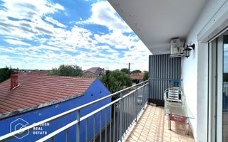 Apartament spatios si loc de parcare, etaj 2, zona Calea Timisorii - Poză 10