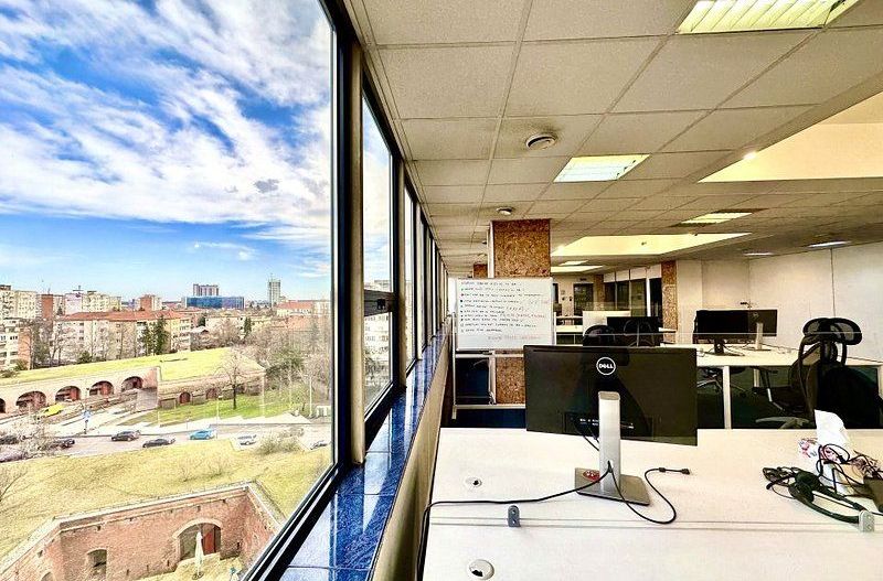 City view office - Poză 3