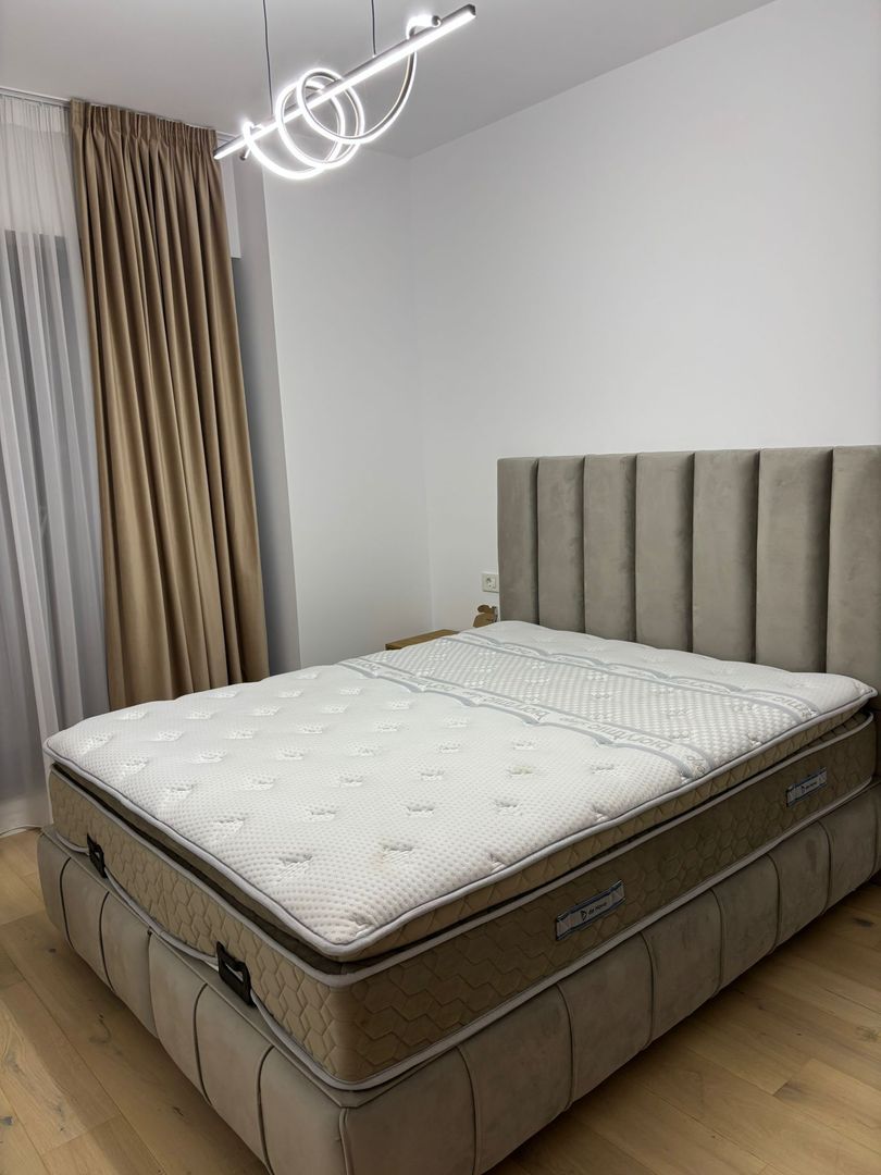 Apartament 2 camere-Pipera Plaza, incalzire in pardoseala gratuita - Poză 6