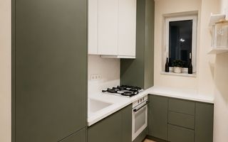 Apartament 3 camere decomandate cu terasa si parcare, Grigorescu! - Poză 4