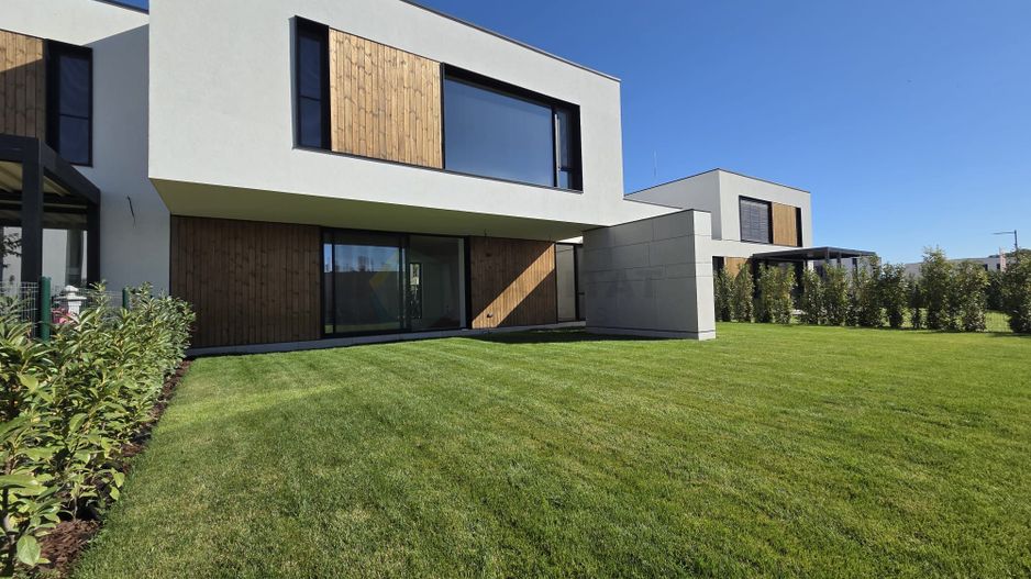 Vilă exclusivă în Amber Forest | 160 mp   | Teren 432 mp | 0% comision - Poză 4
