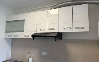 Garsoniera de inchiriat-Lujerului-Timisoara-cu centrala - Poză 7