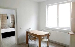 Apartament 2 camere Florești mobilat etaj intermediar. - Poză 3