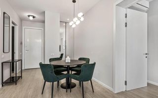 Apartament 2 camere Win Herastrau | Loc de parcare separat - Poză 5