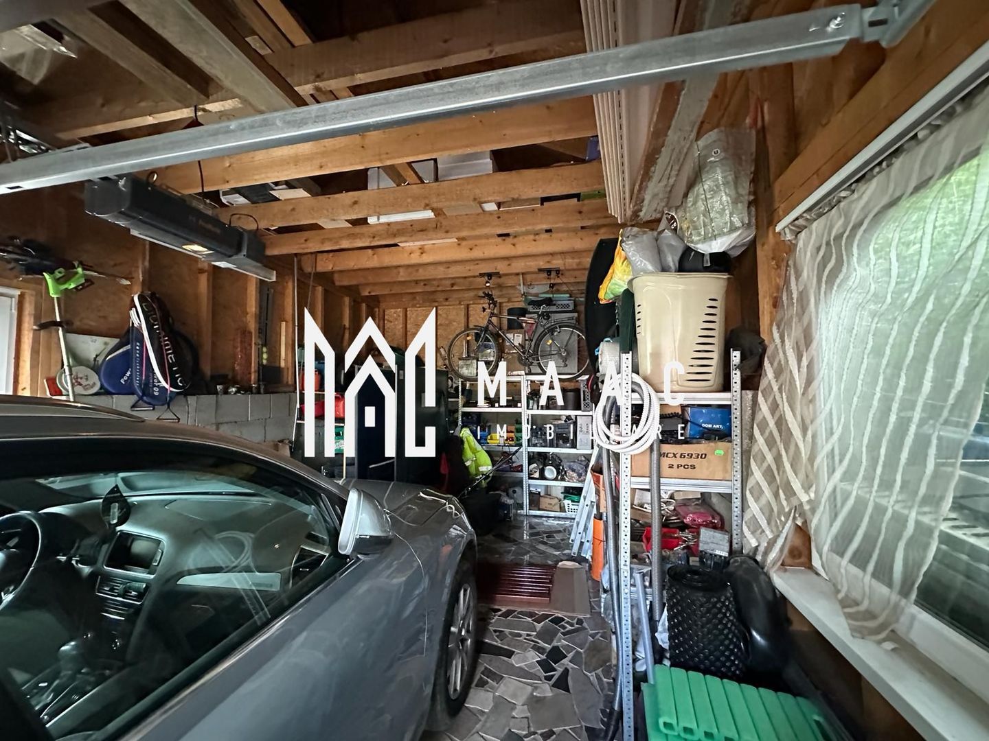 Casă individuală | 4 Camere | 150 MPU | Cisnădioara - Poză 10