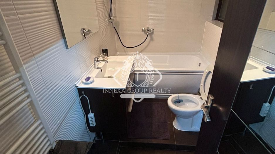 Apartament 2 camere I etaj 5-mansarda cu lift I 56mp I Pipera - Iancu Nicolae - Poză 7