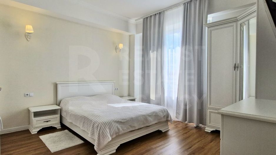 Chirie, apartament, o cameră, str. Vasilenco Ion, Centru - Poză 1