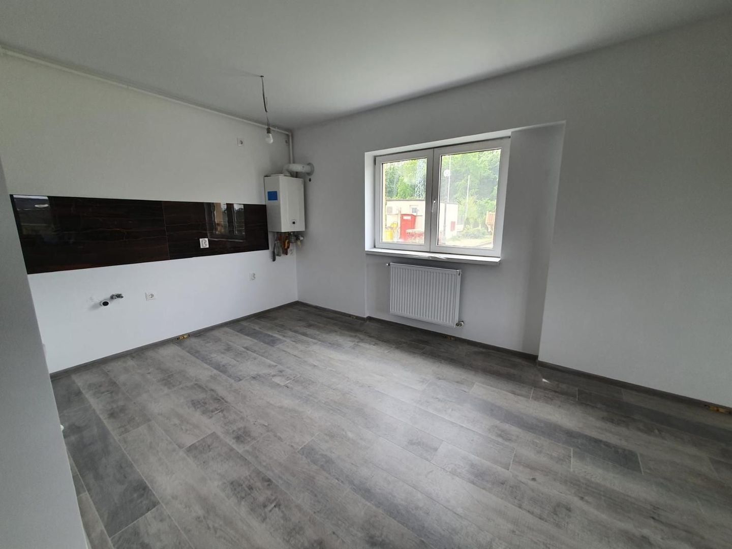 Garsoniera City Lights Pipera - Poză 7