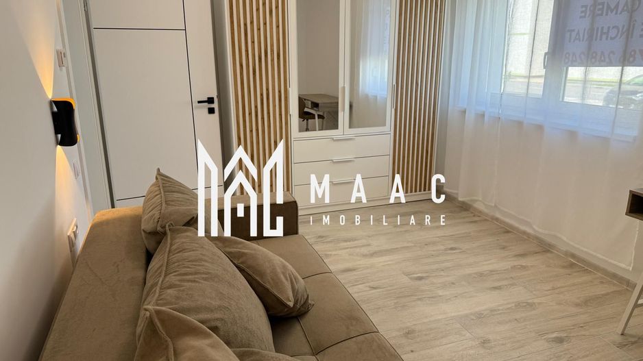 Apartament 3 camere de închiriat | Tineretului, Sibiu | parter - Poză 5