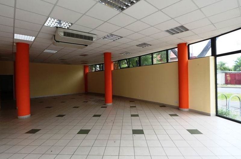 Spațiu comercial de 208mp de închiriat în zona Bogdanestilor - Poză 13