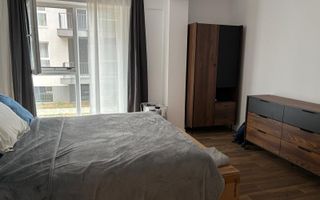 3 camere Pallady 75 mp  dormitor cu baie 5 min metrou Nicolae Teclu - Poză 5
