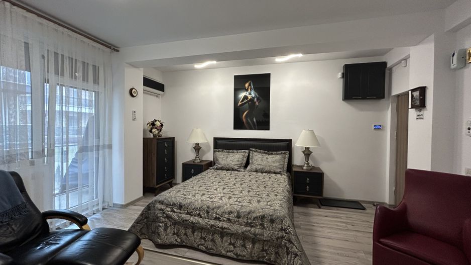 Studio cu loc parcare zona Mamaia Sat - Navodari 250m de plaja - Poză 2