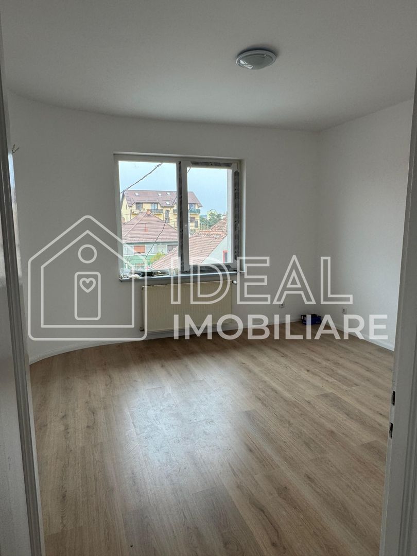 Spatiu Comercial cu 11 camere, 365 mp utili,  zona Cale Dumbravii - Poză 4