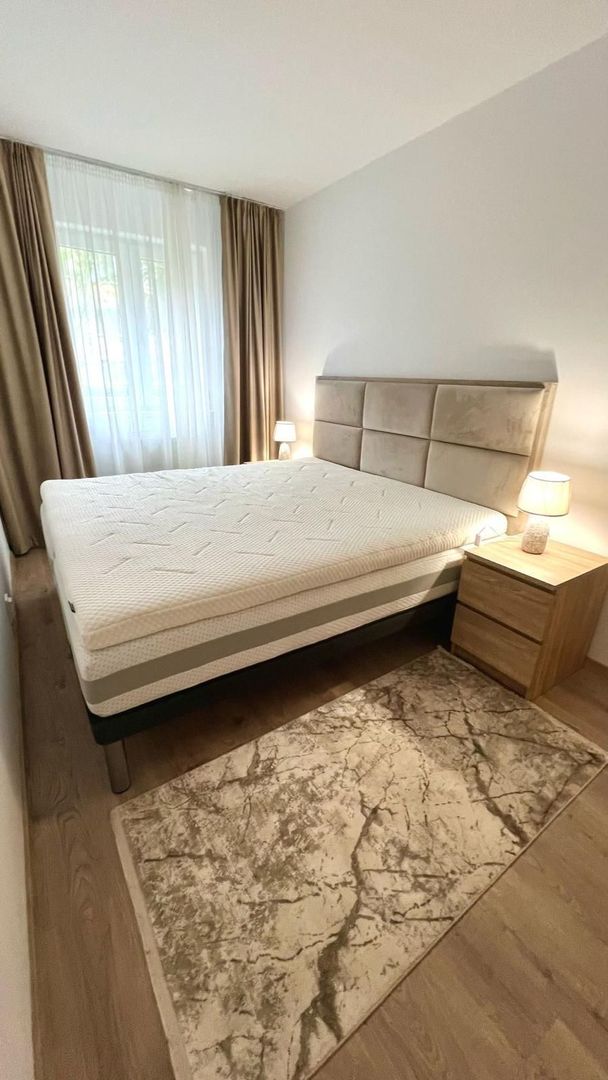 Apartament 3 camere Astra,zona linistita! - Poză 19