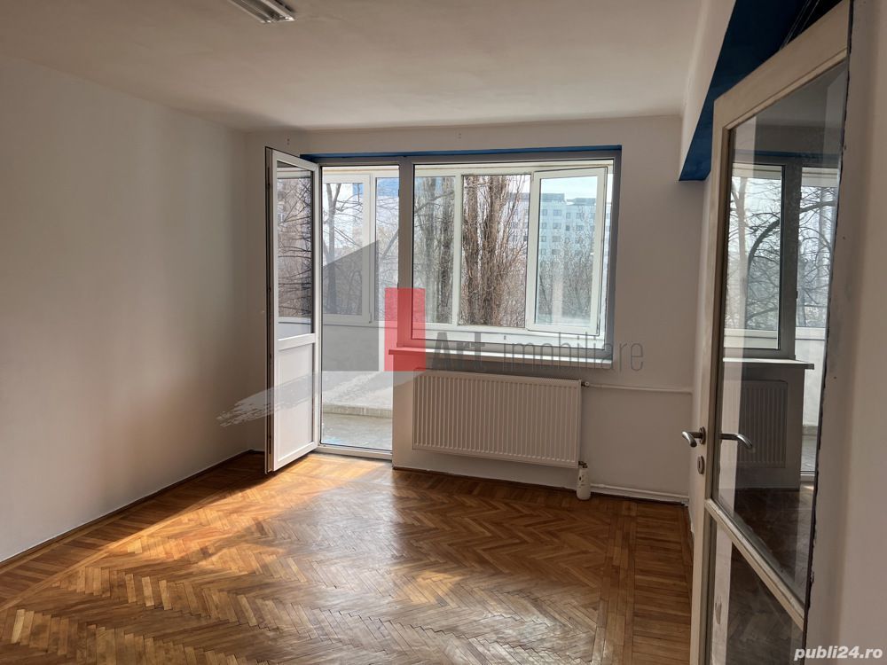 Apartament ultracentral 3 camere - Poză 1