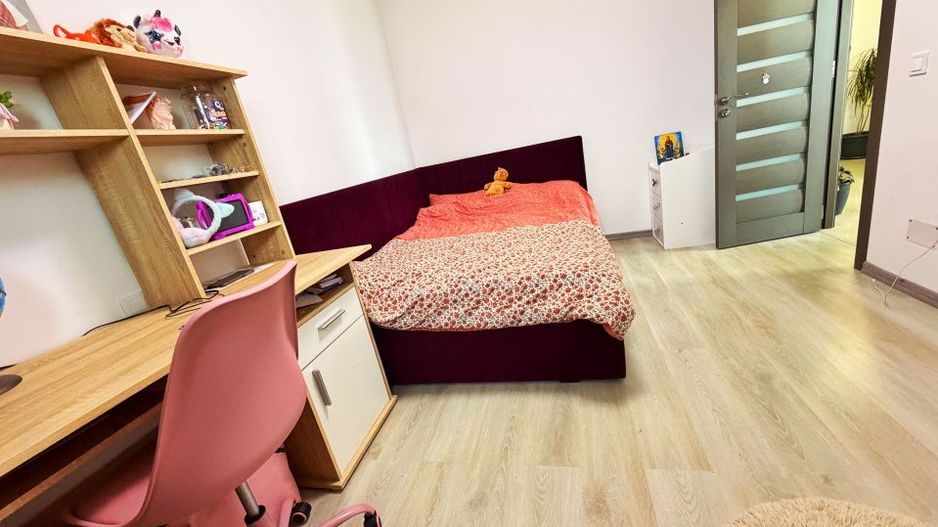Casa spatioasa 5 camere Trivale - Clasa energetic A - Poză 13
