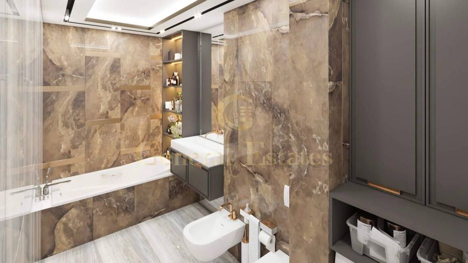 Vânzare apartament cu 2 camere în Complexul Rezidențial Copou Garden - Poză 15