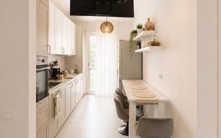 Apartament 2 camere | Decomandat | Parcare inclusă | Popesti Leordeni - Poză 7