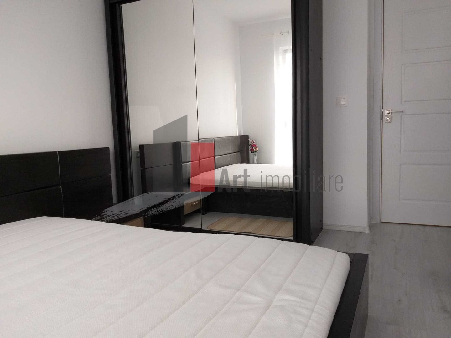 Inchiriere ap 2 cam Complez Exigent Plaza, faza 2-Pet Friendly-Lujerului - Poză 6