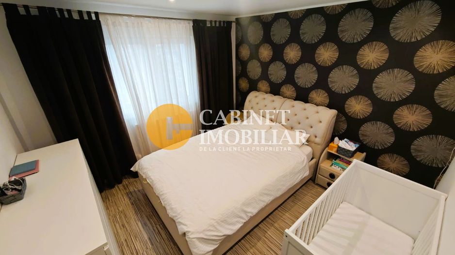 2 camere – complet renovat, mobilat & utilat – CUG / Selgros - Poză 2