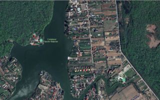 Snagov Sat, cu acces direct din Sos. Snagov, 2.500 mp. teren intravilan - Poză 2