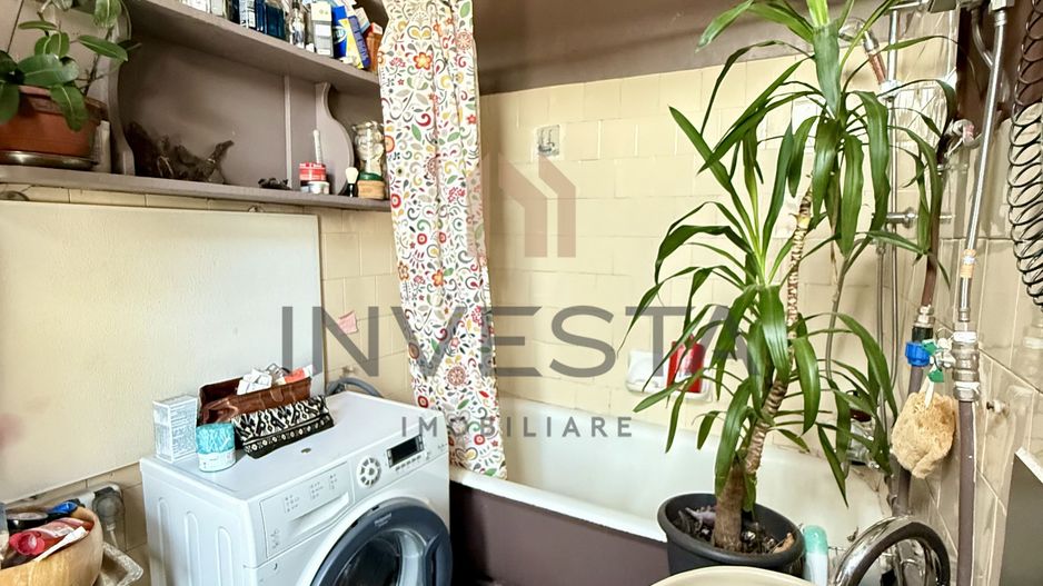 Investitie sigura si locatie premium–apartament 3camere ultracentral - Poză 5