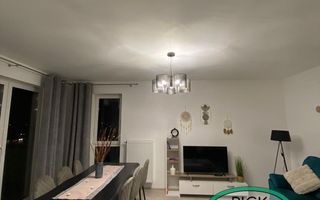 P 4253 - Apartament cu 3 camere în Târgu Mureș, Maurer Residence - Poză 3