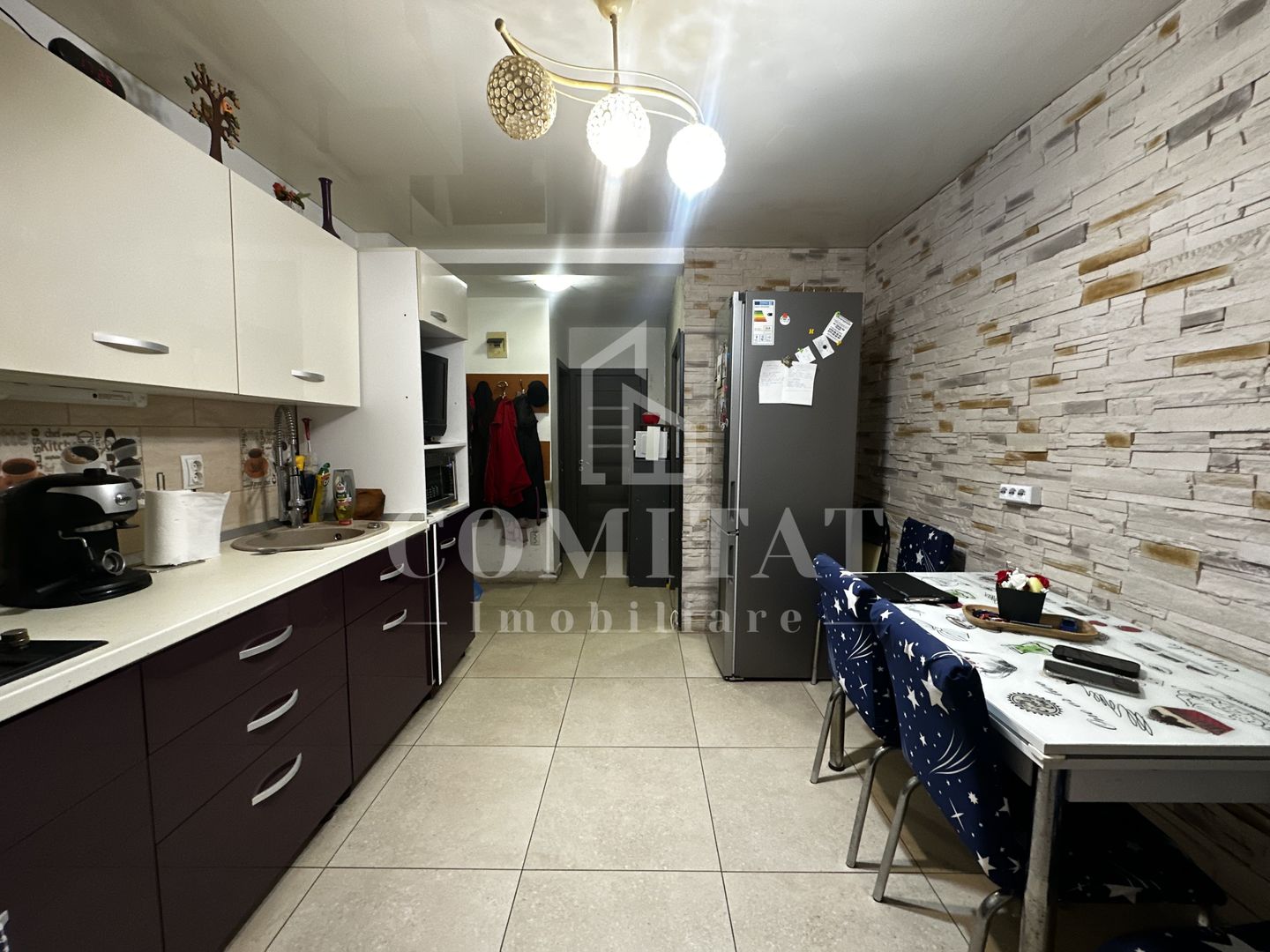 Apartament 2 camere | Loc de parcare | Zona Str Somesului-Floresti - Poză 2