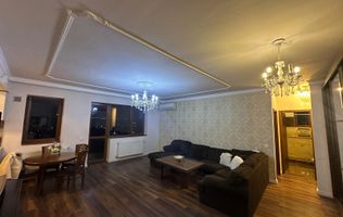 De vanzare apartament 2 camere - Mihai Bravu