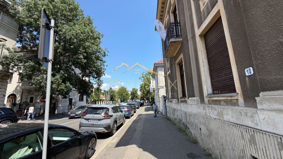 Spațiu Birouri Renovat Complet LUX *150 mp*/ Zona Dorobanți - Poză 45