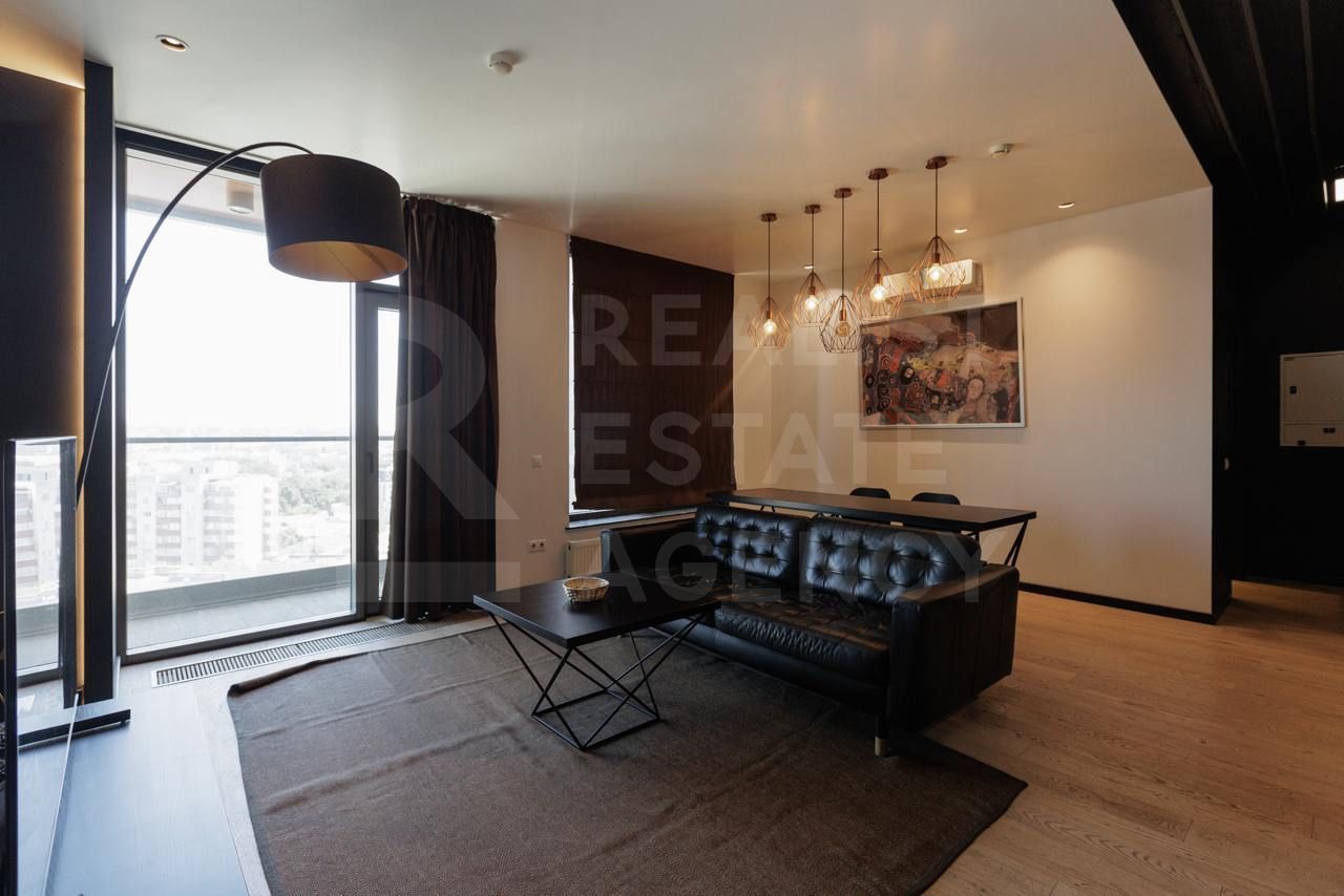 Chirie, apartament, 2 camere, str. Columna, Centru - Poză 5