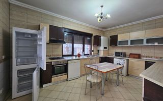 Apartament 3 camere de inchirat Rond OMV Pipera loc parcare inclus - Poză 5