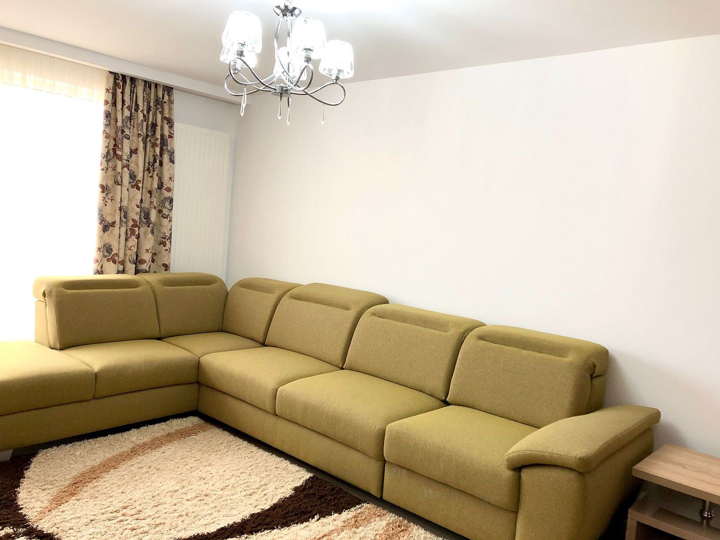 Închiriere Apartament 2 camere zona Rezidențiala URBAN - Poză 5