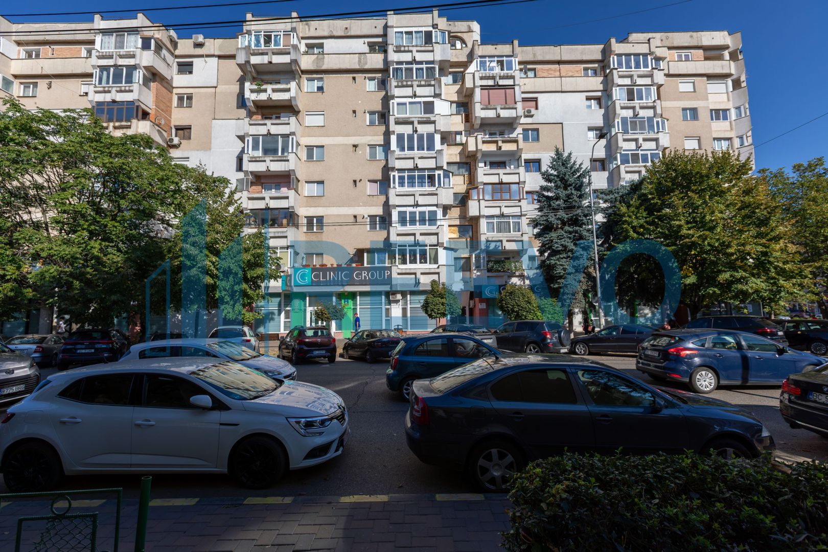 Apartament 2 camere, Casa Modei, bloc 1987 - Poză 26