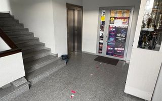 Spatiu  240mp Baza 3,  incepand cu 950 euro/luna - Poză 3