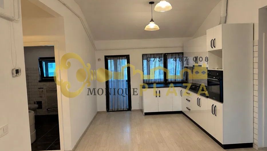 3 Camere | 2 bai | 2 balcoane | Panoramic view| Electrocasnice noi | - Poză 1