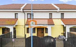 Tractorul, Vila tip triplex P+1+M (de mijloc), 2 loc parcare, curte proprie - Poză 25