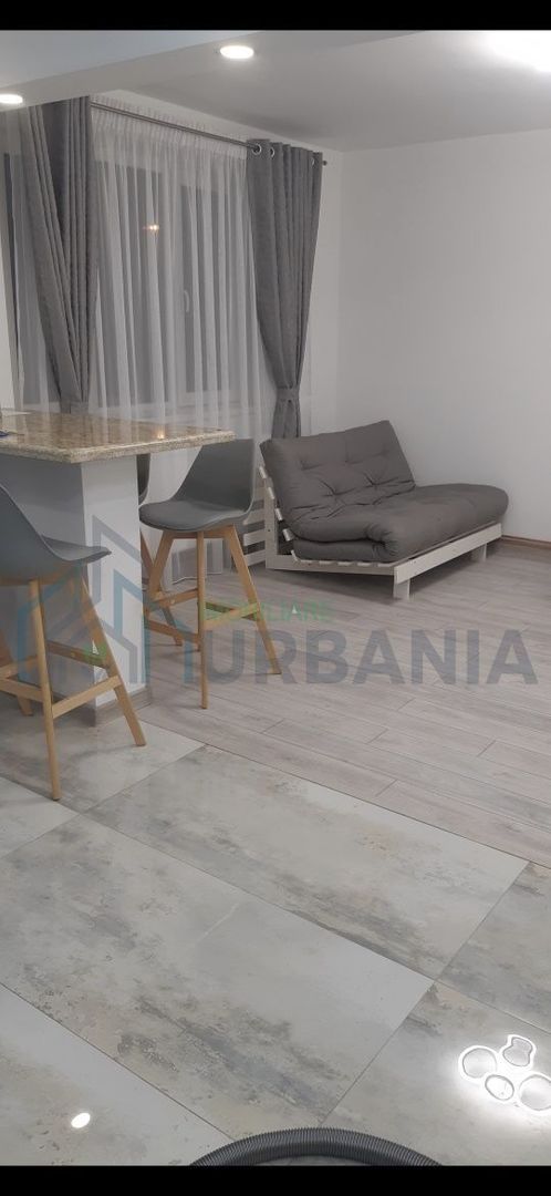 Apartament 2 camere, parter, cu vedere spre Parcul Copou, Iași - Poză 6