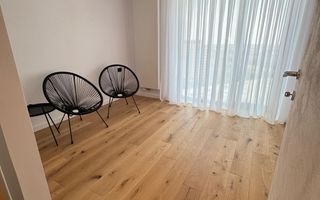 Duplex 3 Camere Cloud 9 Residence Super View - Poză 17