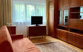 Soarelui | 2 Camere | Decomandat | Disponibil din 15 August - Poză 1