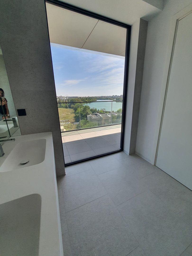 Apartament modern HIGH END 5 camere I YACHTKID I FLOREASCA - Poză 14