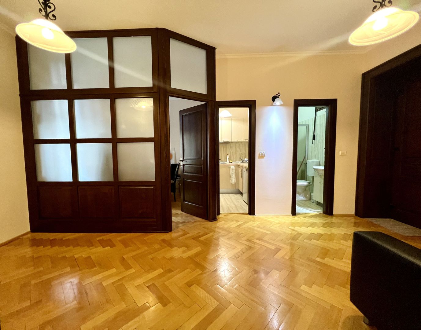 Spatiu birou Piata Unirii - Poză 2