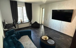 VANZARE 2 CAMERE BLOC NOU VACARESTI