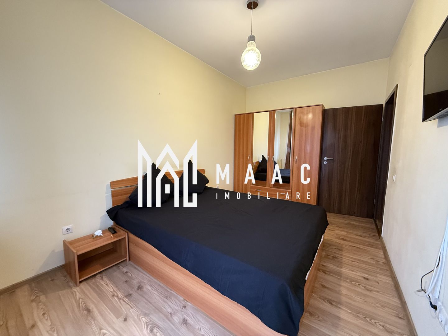 Aparament 2 camere I Decomandat I Etaj 3 I Parcare I Balcon - Poză 3